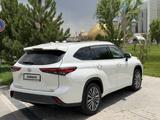 Toyota Highlander 2020 года за 28 500 000 тг. в Туркестан – фото 2