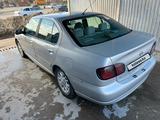 Nissan Primera 2000 года за 2 200 000 тг. в Алматы