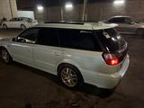 Subaru Legacy 1998 годаүшін2 150 000 тг. в Тараз – фото 5