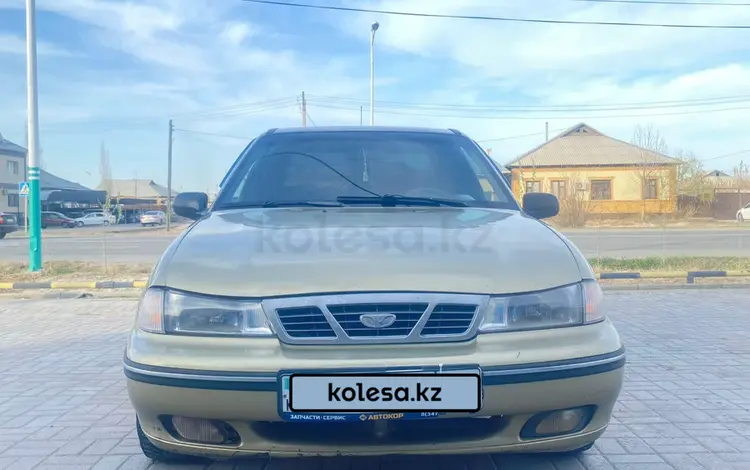 Daewoo Nexia 2007 годаүшін1 200 000 тг. в Кызылорда