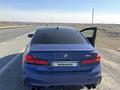 BMW M5 2019 года за 44 000 000 тг. в Алматы – фото 10