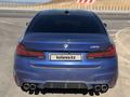 BMW M5 2019 года за 44 000 000 тг. в Алматы – фото 9