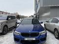 BMW M5 2019 года за 44 000 000 тг. в Алматы – фото 3