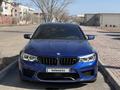 BMW M5 2019 года за 44 000 000 тг. в Алматы