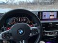BMW M5 2019 года за 44 000 000 тг. в Алматы – фото 2