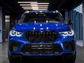 BMW X5 M 2022 года за 117 000 000 тг. в Алматы – фото 10