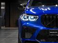 BMW X5 M 2022 года за 117 000 000 тг. в Алматы – фото 5