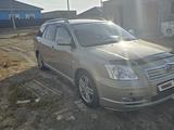 Toyota Avensis 2004 годаүшін3 900 000 тг. в Атырау – фото 3