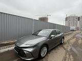 Toyota Camry 2026 года за 17 690 000 тг. в Астана