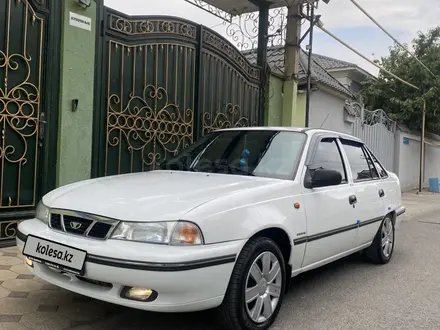 Daewoo Nexia 2007 года за 1 680 000 тг. в Шымкент – фото 2