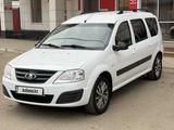 ВАЗ (Lada) Largus 2020 года за 5 500 000 тг. в Уральск – фото 2