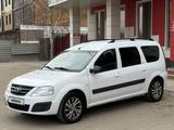 ВАЗ (Lada) Largus 2020 года за 5 300 000 тг. в Уральск