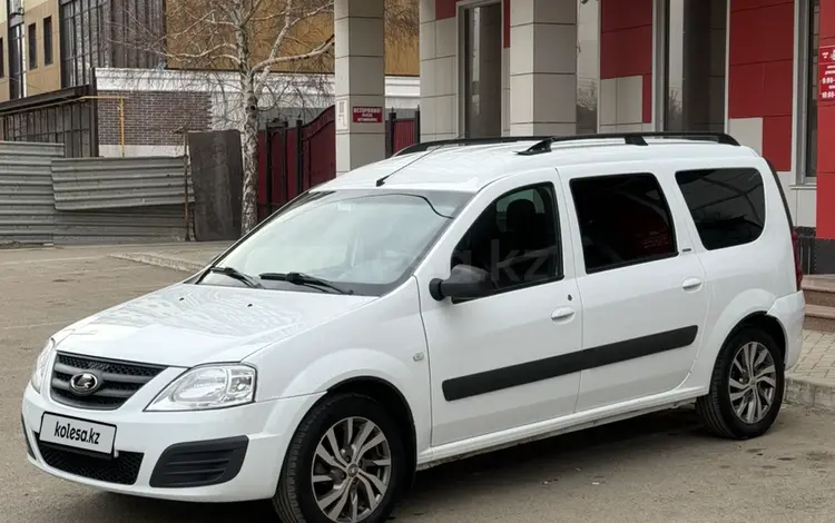 ВАЗ (Lada) Largus 2020 года за 5 500 000 тг. в Уральск