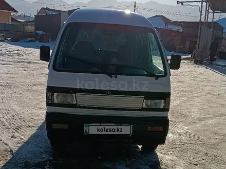 Daewoo Damas 2004 года за 1 000 000 тг. в Алматы – фото 2