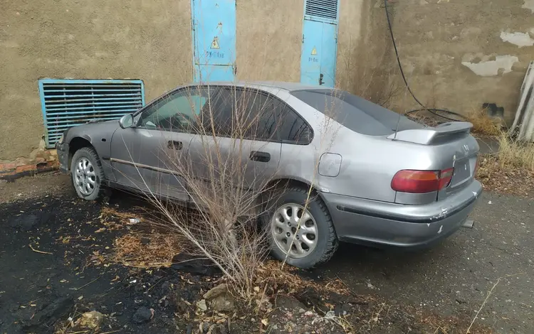 Honda Accord 1993 года за 200 000 тг. в Караганда
