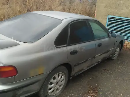 Honda Accord 1993 года за 200 000 тг. в Караганда – фото 5