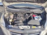 Daewoo Matiz 2009 года за 3 500 000 тг. в Усть-Каменогорск – фото 5