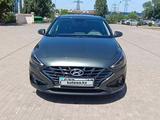 Hyundai i30 2023 года за 11 700 000 тг. в Алматы – фото 2
