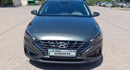 Hyundai i30 2023 годаүшін11 000 000 тг. в Алматы – фото 2
