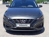 Hyundai i30 2023 года за 11 000 000 тг. в Алматы