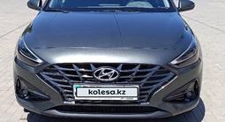 Hyundai i30 2023 года за 11 700 000 тг. в Алматы