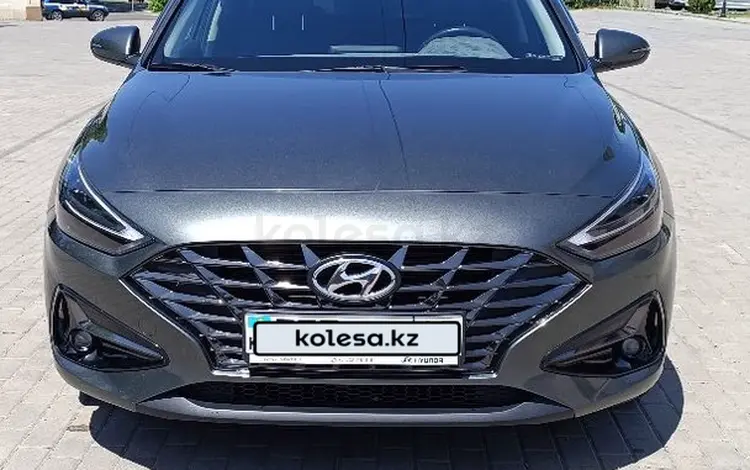 Hyundai i30 2023 года за 11 700 000 тг. в Алматы