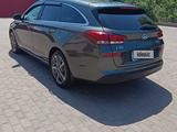 Hyundai i30 2023 годаүшін11 000 000 тг. в Алматы – фото 5