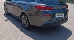 Hyundai i30 2023 годаүшін11 700 000 тг. в Алматы – фото 5