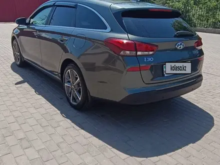 Hyundai i30 2023 года за 11 700 000 тг. в Алматы – фото 5