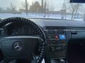 Mercedes-Benz E 230 1997 годаүшін2 250 000 тг. в Семей – фото 14