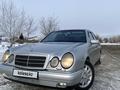 Mercedes-Benz E 230 1997 годаүшін2 250 000 тг. в Семей – фото 3