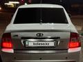 ВАЗ (Lada) Priora 2170 2013 годаүшін2 500 000 тг. в Тараз – фото 4