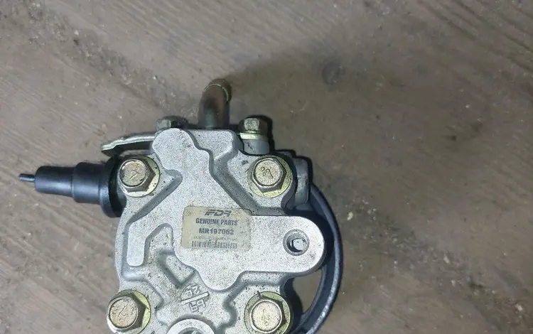 Насос гура за 18 000 тг. в Алматы