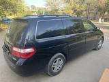Honda Odyssey 2007 годаfor7 000 000 тг. в Байконыр – фото 5