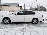 Nissan Fuga 2006 годаүшін4 000 000 тг. в Астана – фото 3