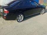 Subaru Legacy 2007 года за 5 500 000 тг. в Усть-Каменогорск – фото 4