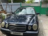 Mercedes-Benz E 230 1997 годаүшін3 000 000 тг. в Талдыкорган – фото 4