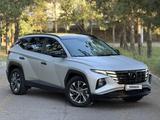 Hyundai Tucson 2024 года за 12 500 000 тг. в Астана