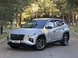 Hyundai Tucson 2024 года за 12 500 000 тг. в Астана – фото 2