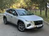 Hyundai Tucson 2024 года за 12 500 000 тг. в Астана – фото 4