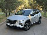 Hyundai Tucson 2024 года за 12 500 000 тг. в Астана – фото 3