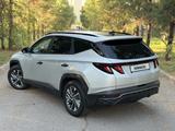 Hyundai Tucson 2024 года за 12 500 000 тг. в Астана – фото 5