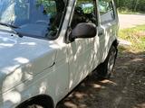 ВАЗ (Lada) Lada 2121 2017 года за 4 200 000 тг. в Алтай