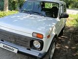 ВАЗ (Lada) Lada 2121 2017 года за 4 200 000 тг. в Алтай – фото 3