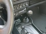 ВАЗ (Lada) Lada 2121 2017 года за 4 200 000 тг. в Алтай – фото 4