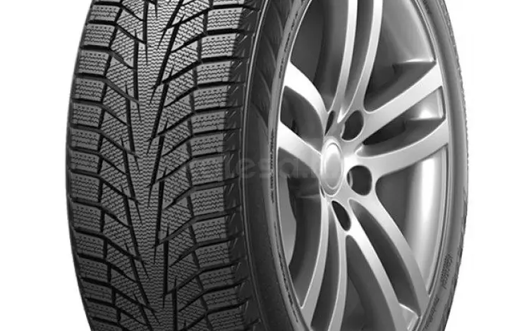 Hankook 205/55R16 W616 94T за 39 500 тг. в Шымкент