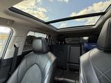 Toyota Highlander 2022 года за 40 000 000 тг. в Уральск