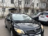 Toyota Corolla 2007 года за 4 800 000 тг. в Алматы