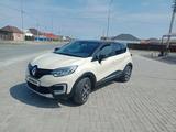 Renault Kaptur 2019 годаүшін7 000 000 тг. в Атырау – фото 2