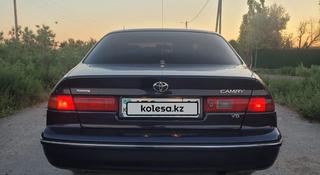 Toyota Camry 1997 года за 4 100 000 тг. в Кызылорда